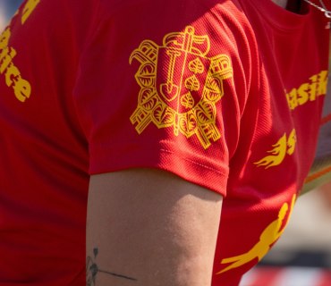 Okrsková soutěž v Libranticích