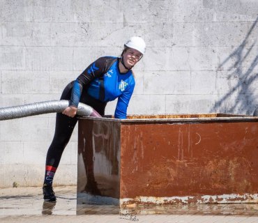 Okrsková soutěž v Libranticích