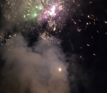 Noční závody Tutleky