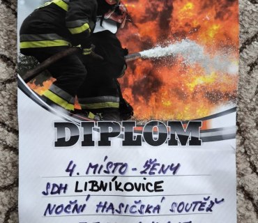 Noční závody Tutleky