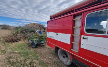 Činnost SDH Libníkovice