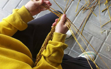 Velikonoční tvoření