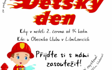Dětský den 