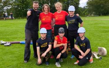 Závody v Nedělištích 