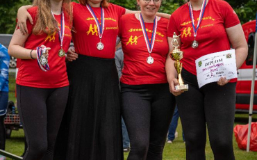 Venkov liga Roudnice