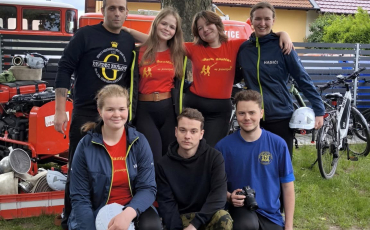 Memoriál Mirka Frýdy - Častolovice 