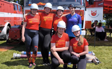 Venkov liga Urbanice