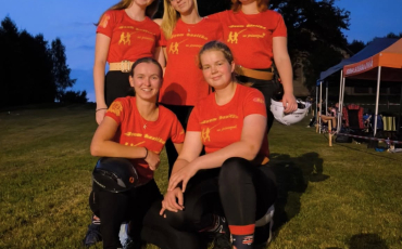 Noční závody Tutleky