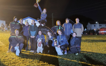 Memoriál Zdeňka Musila v Dlouhoňovicích