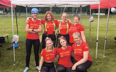 Venkov liga v Libčanech